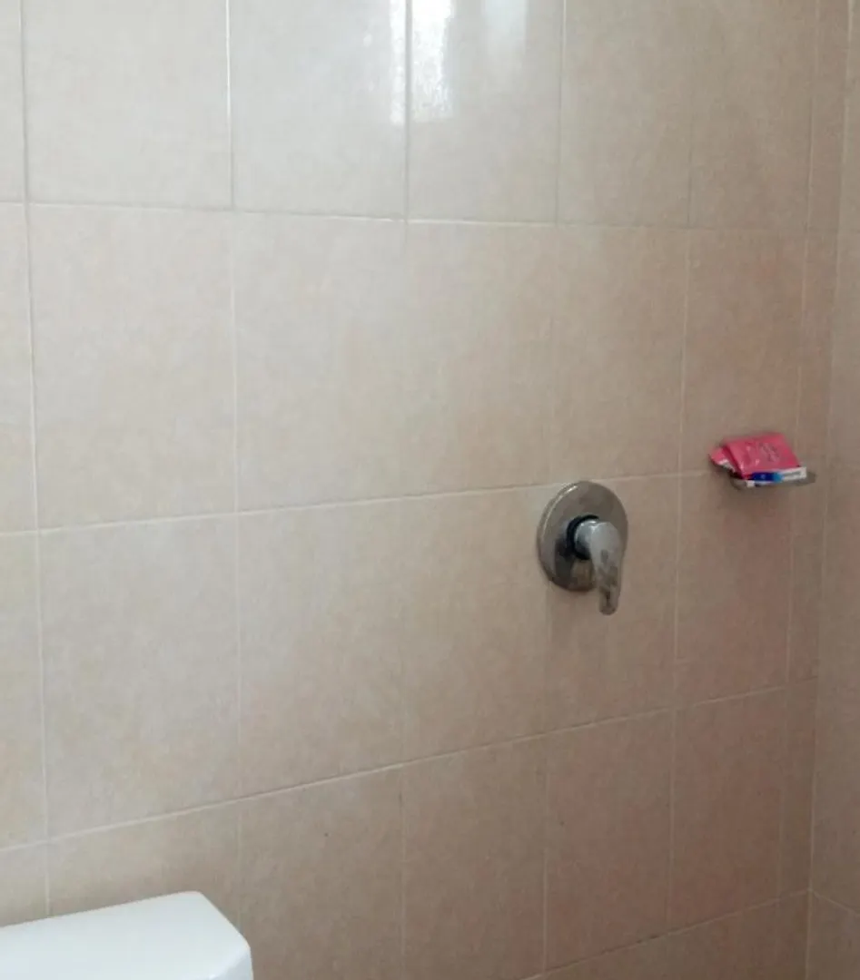 Apartment 1Tiburon Tigre Squalos Place Isla Holbox Mexico