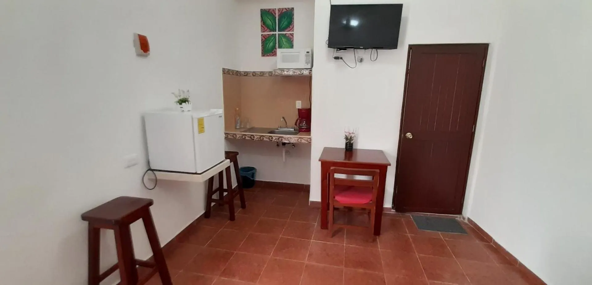 1Tiburon Tigre Squalos Place Isla Holbox 0*,  Mexico