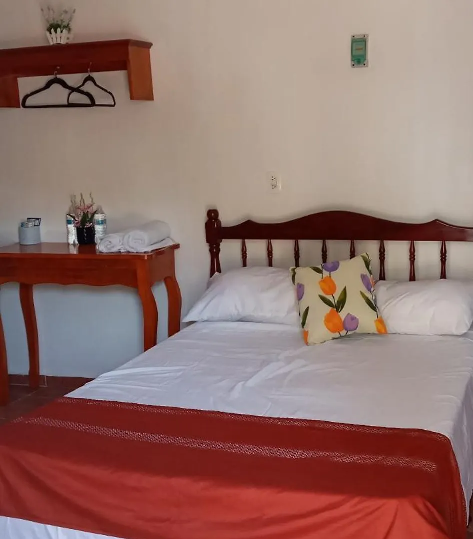 Apartment 1Tiburon Tigre Squalos Place Isla Holbox