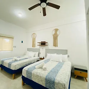 Casa Coronaa México Aparthotel